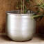 Freda Handmade Metal Pot Planter-1878268463-1878268462