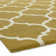 Reina Geometric Wool Hand Woven Area Rug