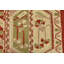 Tapis unique rouge 5 pi 4 po x 6 pi 10 po One-of-a-Kind