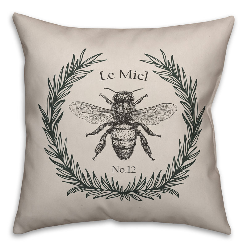 Throw Pillow