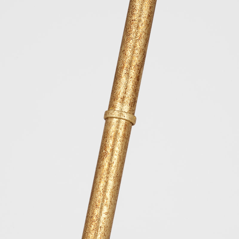 Lotura 6 - Light LED Pendant, Museum Gild