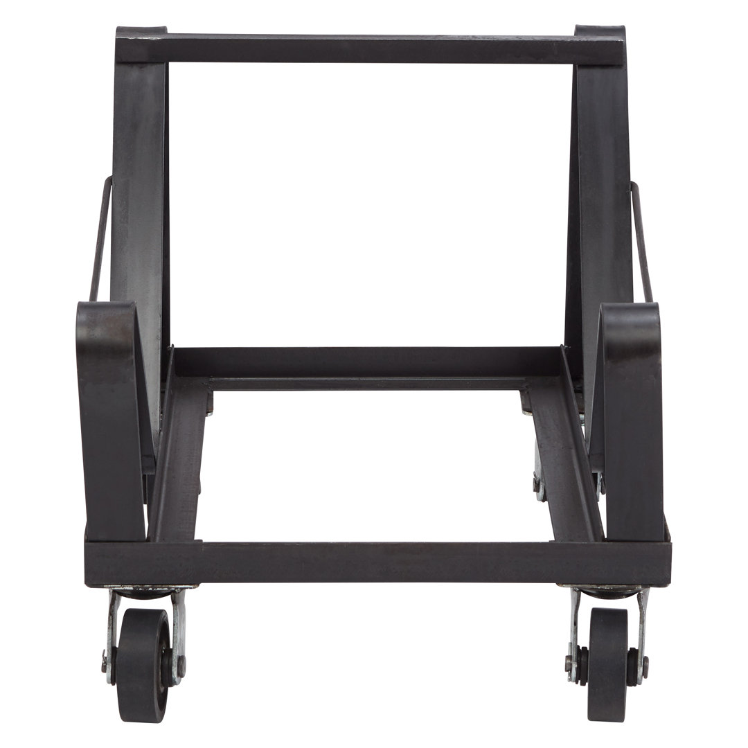 480 Lb. Capacity Chair Dolly National Public Seating