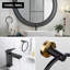 Ensemble de quincaillerie de salle de bain 5 pièces-63597237