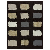 Geometric Area Rug