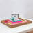 Bamboo Decorative Tray