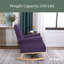 Chaise berçante Burnes-1046795111