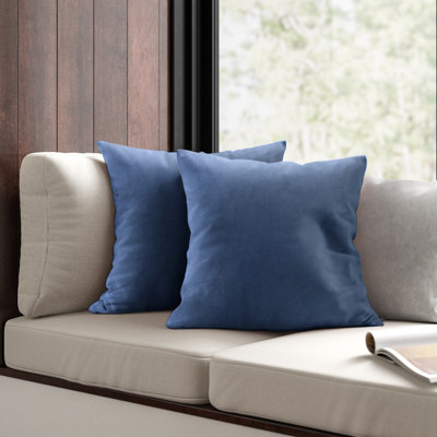 Cornwall Square Cushion Cover