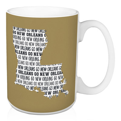 Frates Ceramic Coffee Mug