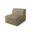 Berlare 87.9Cm Wide Armless Chair-960636168