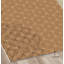 Demetricus Vinyl Machine Printed Area Rug-1421694758