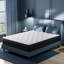 Hybrid Mattress in a Box,Individual Pocket coil, Medium Firm, Memory Foam Mattress-1083764025-1083764023