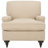 Upholstered Armchair-2032254473