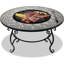 Hexham Round Iron Fire Pit