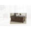 Table basse à plateau relevable Dondrey