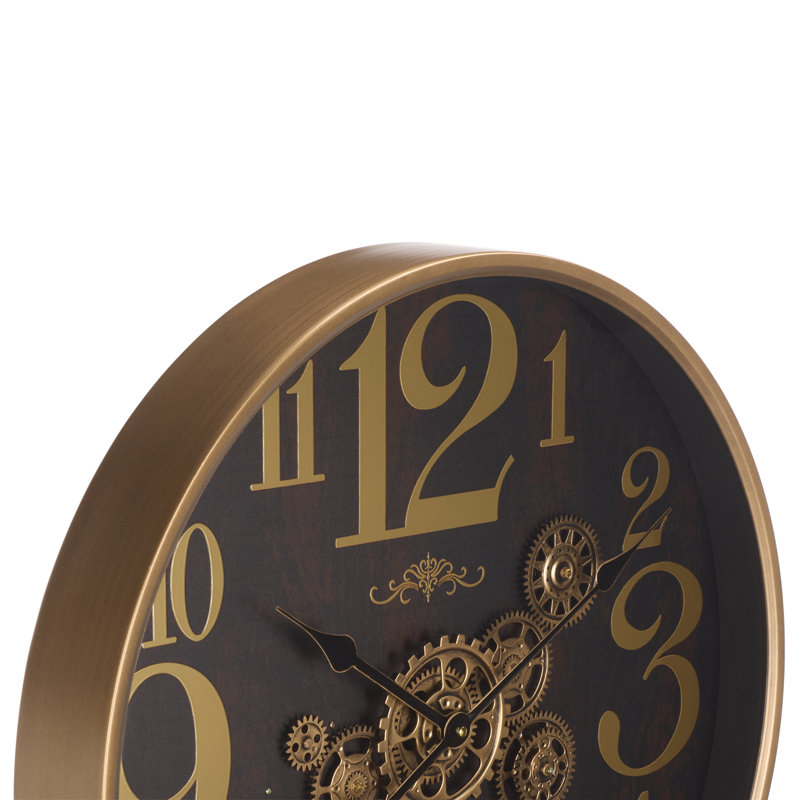 Horloge Harrietta