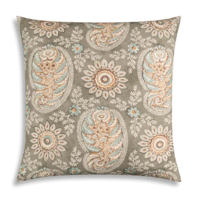 Velvet Rectangular Pillow Cover