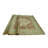 Vegetable-dyed Pak-Persian Cebrail Lt. Brown Rug