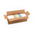 Solid Grip Shelf Liner with Clorox-51346515-51346516