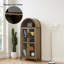 Armoire de rangement à plafond haut-1258629319
