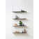 Stedge Add-On Shelf (80 Cm)