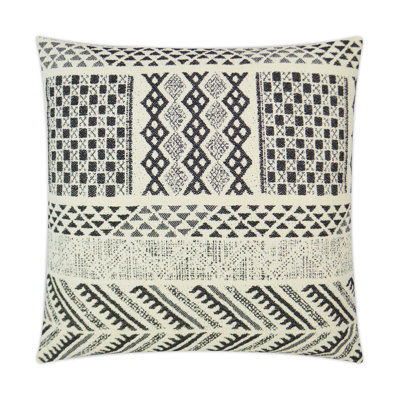 Wrangler Square Pillow Cover & Insert