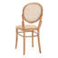 Chaise d'appoint Cane-87989544