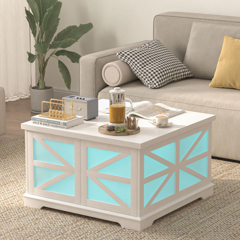 Table basse Kolyu