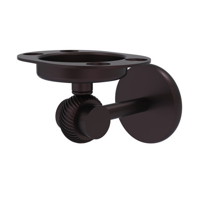 Porte-brosse à dents & culbuteur Satellite Orbit Two