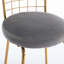 Tabouret de bar 32 po Quincella-2030600234