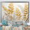 Golden Ferns Silent Gracefulness III - reproduction
