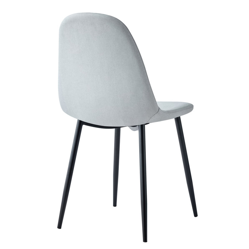 Limnia 6 - Person Dining Set