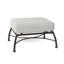 Majorca Outdoor Ottoman with Cushion-454789316-454790071