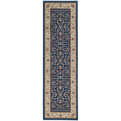 Weisgerber Oriental Indoor Rug