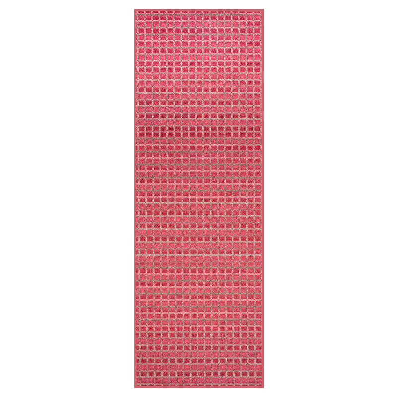 Immogene Indoor / Outdoor Rug, Runner 3' x 28'