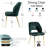 Geoffrey Metal Side Chair-692665368-733069207