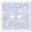 Love Doves Print by Oliver Gal-1672265945-1672265947