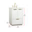 Ensemble de meuble-lavabo simple 24 po Broadlands-55784095