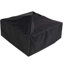Wilksboro Square Iron Fire Pit