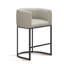 Tabouret de bar en polyuréthane-1138741320