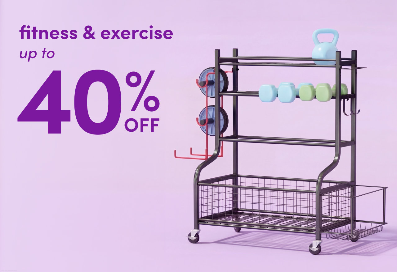 fitness & exercise clearance