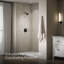 Venza Rite-Temp Shower Faucet Trim Set With 1.75 GPM Showerhead-71099147