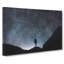 Watching The Stars - Wrapped Canvas Painting-56643233