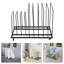 Support de rangement d'art avec roulettes-1688700446
