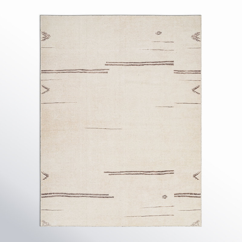 Becki Owens x Livabliss Rivi Machine Woven Area Rug, Rectangle 9'2" x 12'