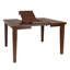 Ensemble de salle à manger rectangulaire Eino-1954238172