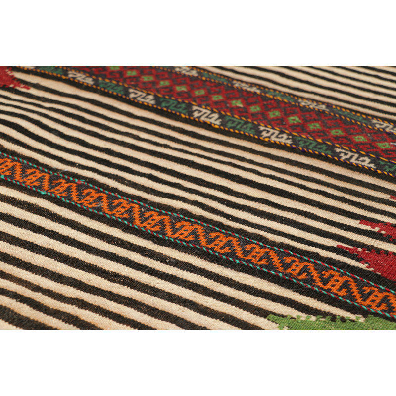 One-of-a-Kind 2'2" X 4'6" Area Rug