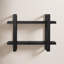 Tablettes murales en bois massif Urbana-1373647959