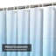 Rideau de douche Grid Mosaic Creative-2025544079