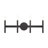 4 - Light Dimmable Vanity Light-335799291