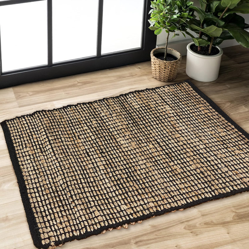 Tapis Marthe, Rectangle 2 pi x 3 pi